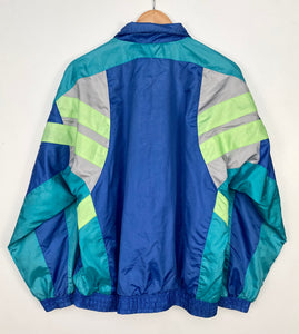 80s Adidas Jacket (M)