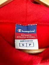 Load image into Gallery viewer, Champion American College Hoodie (S)