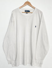 Load image into Gallery viewer, Ralph Lauren Sweatshirt (2XL)