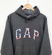 Load image into Gallery viewer, Gap Hoodie (L)