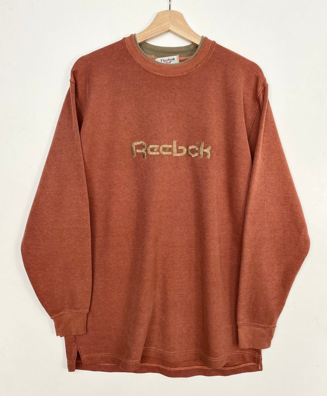 90s Reebok Sweatshirt (L)