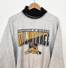 Load image into Gallery viewer, Milwaukee Panthers College Sweatshirt (L)