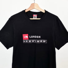 Load image into Gallery viewer, The North Face London T-shirt (S)