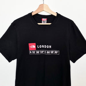 The North Face London T-shirt (S)