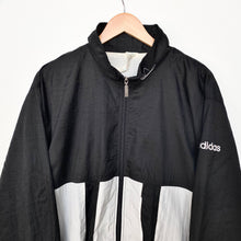 Load image into Gallery viewer, 90s Adidas Jacket (M)