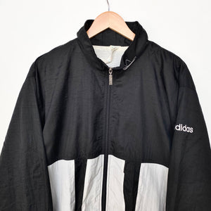 90s Adidas Jacket (M)