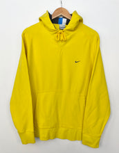 Load image into Gallery viewer, 00s Adidas Hoodie (L)