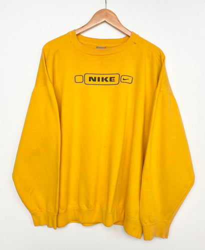 00s Nike Sweatshirt (XL)