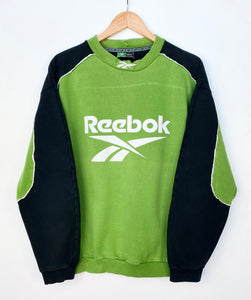 Reebok hot sale retro jumper