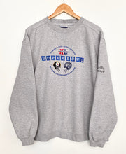 Load image into Gallery viewer, NFL Super Bowl Sweatshirt (L)