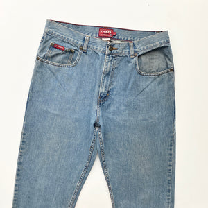 Chaps Denim Jeans W34 L30