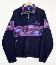 Load image into Gallery viewer, 90s Umbro Jacket (XL)