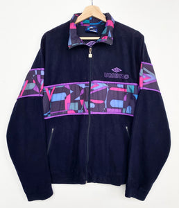 90s Umbro Jacket (XL)