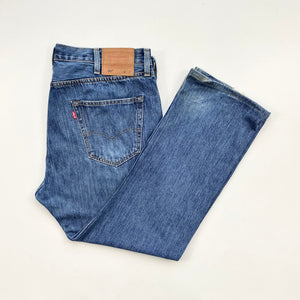 Levis 501 clearance 42x34