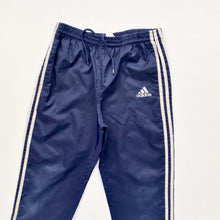 Load image into Gallery viewer, 90s Adidas Nylon Track Pants (XS)