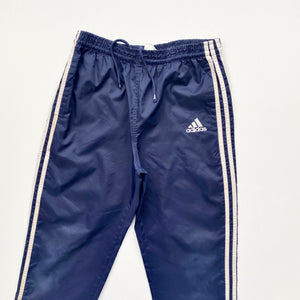 90s Adidas Nylon Track Pants (XS)