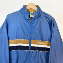 Load image into Gallery viewer, 80s Adidas Jacket (L)