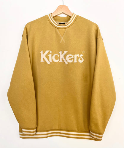 Kickers Sweatshirt (L)