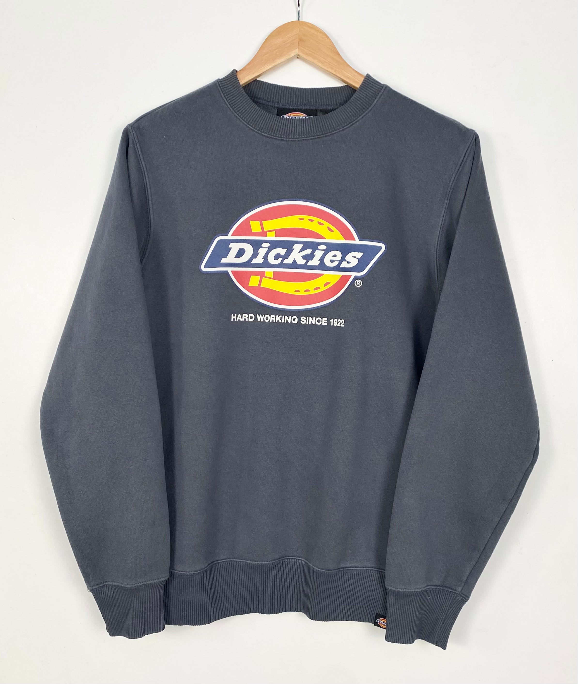 Vintage dickies sweatshirt sale