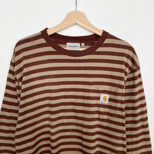 Carhartt Long Sleeve T-shirt (L)