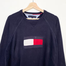 Load image into Gallery viewer, Tommy Hilfiger Jumper (L)