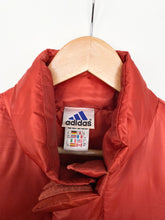 Load image into Gallery viewer, 90s Adidas Puff Coat (M)