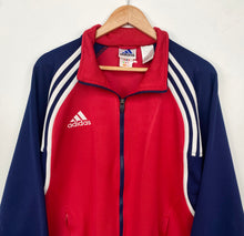 Load image into Gallery viewer, 90s Adidas Jacket (M)