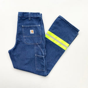 Carhartt fr carpenter on sale pants