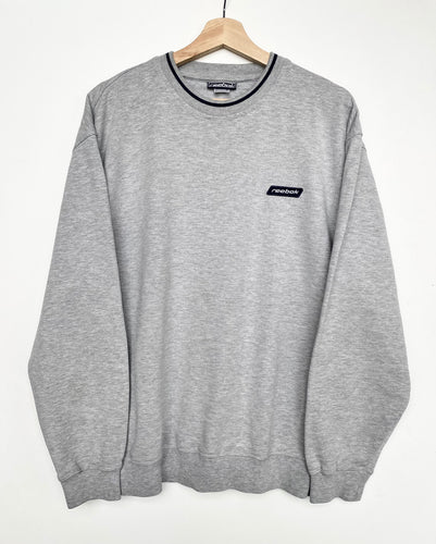 00s Reebok Sweatshirt (L)