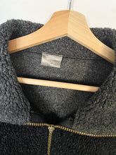 Load image into Gallery viewer, Chaps Sherpa Fleece (L)