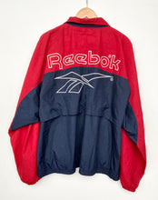 Load image into Gallery viewer, 90s Reebok Jacket (M)