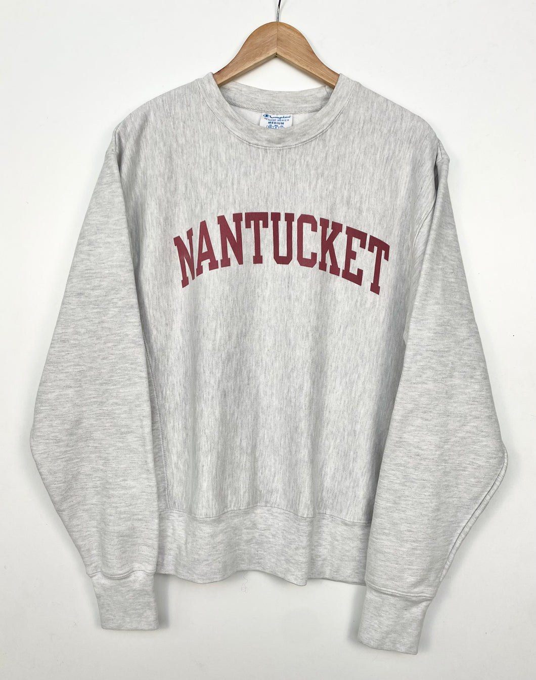 Nantucket sweatshirt – university of nantucket