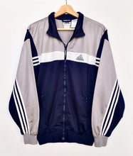 Load image into Gallery viewer, 90s Adidas Jacket (M)