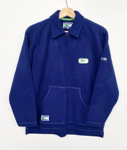 Women’s 00s Reebok Fleece (M)