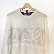 Load image into Gallery viewer, Tommy Hilfiger jumper (S)