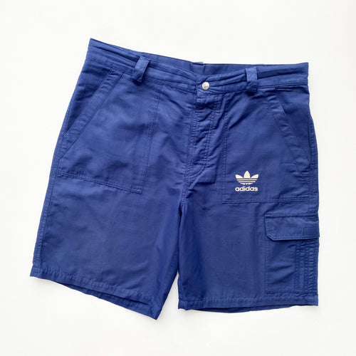 90s Adidas Shorts (L)