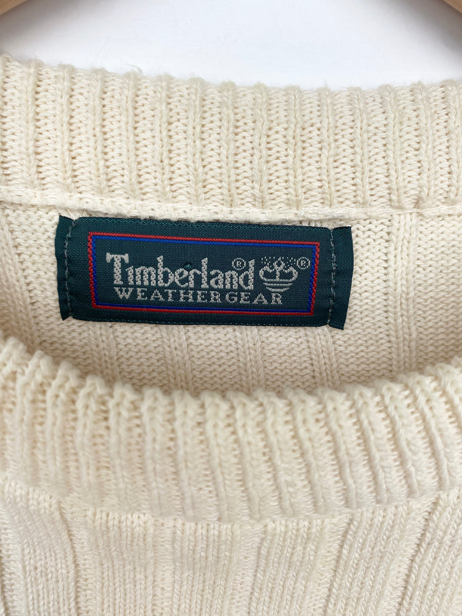 90s Timberland Jumper (L) – Red Cactus Vintage