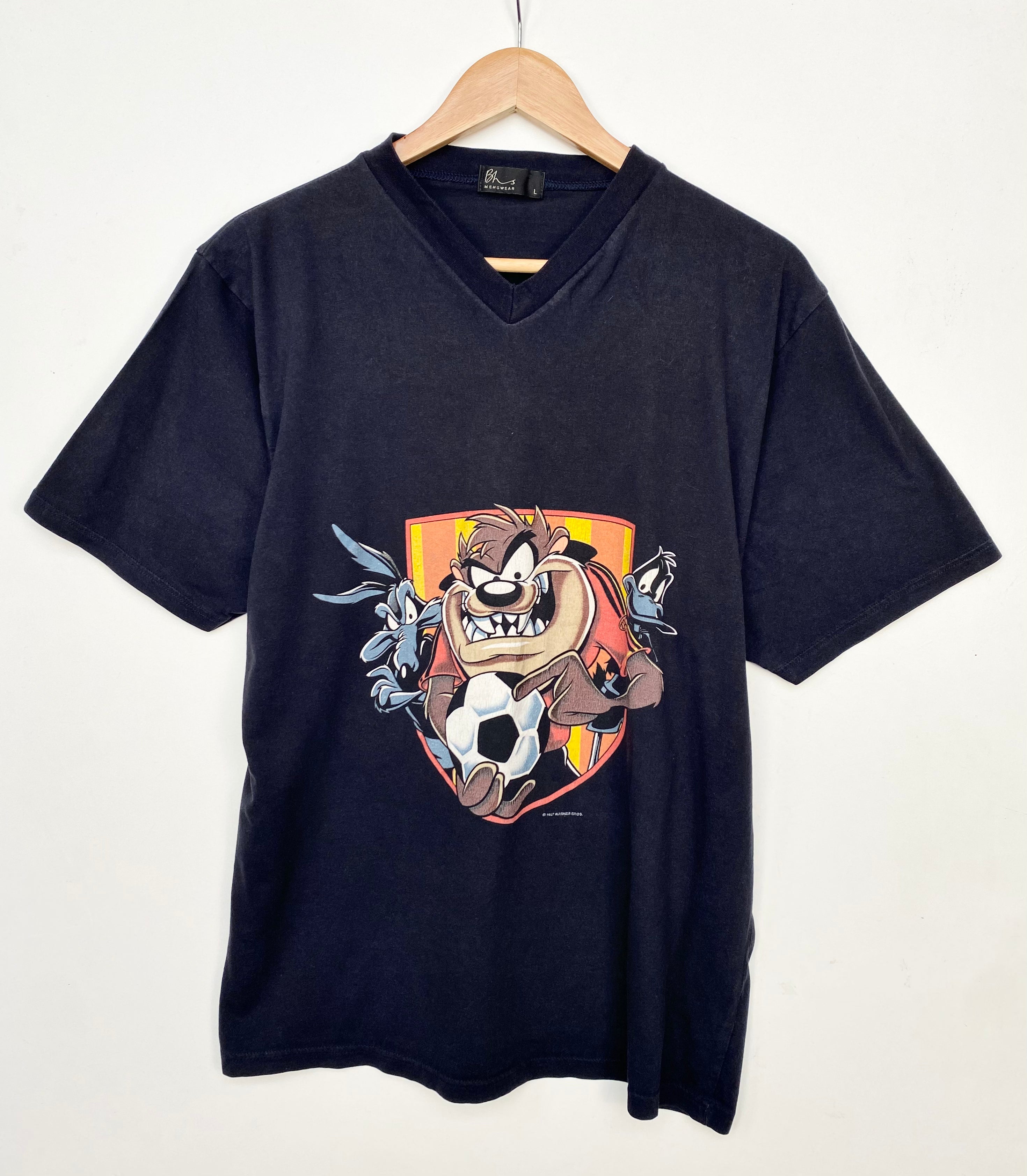 Hotsell Vintage Taz T-Shirt