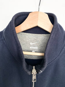 Nike Zip Up (L)