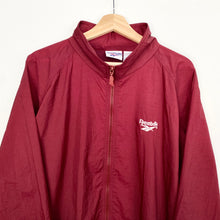 Load image into Gallery viewer, 90s Reebok Jacket (XL)