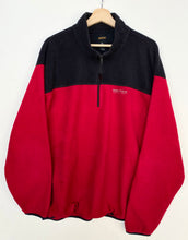 Load image into Gallery viewer, Nautica 1/4 Zip Fleece (2XL)