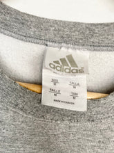 Load image into Gallery viewer, 90s Adidas Sweatshirt (L)