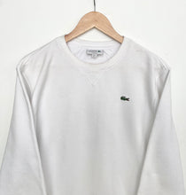 Load image into Gallery viewer, Lacoste Sweatshirt (L)