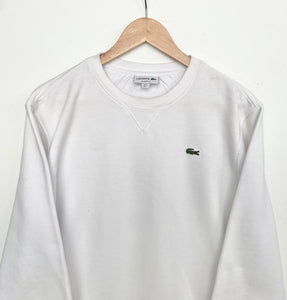 Lacoste Sweatshirt (L)