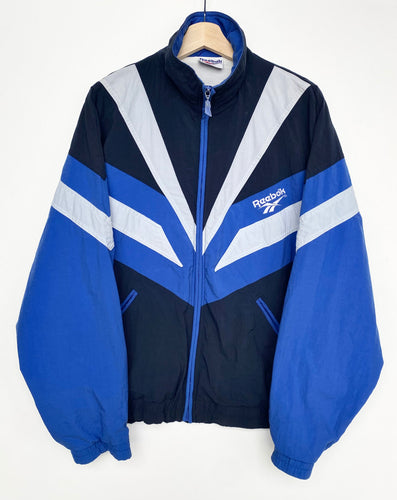 90s Reebok Jacket (L)