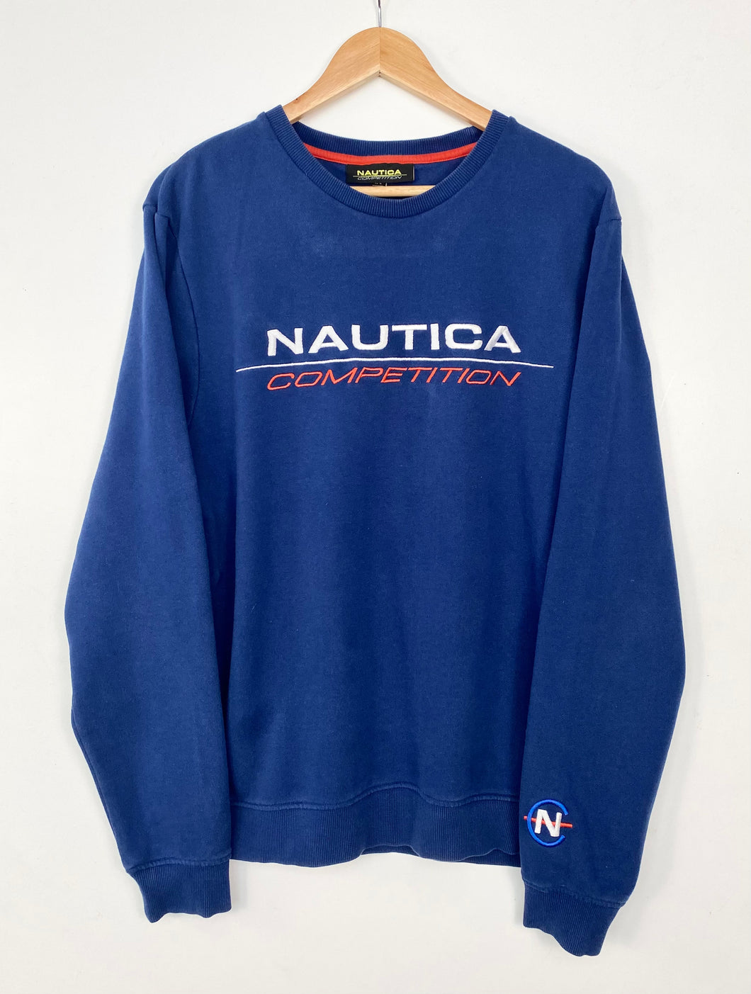 Nautica Sweatshirt (L)