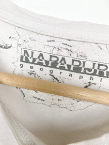 Napapijri T-shirt (L)