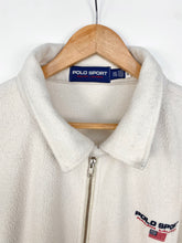 Load image into Gallery viewer, Polo Sport Ralph Lauren Harrington Sherpa Jacket (2XL)