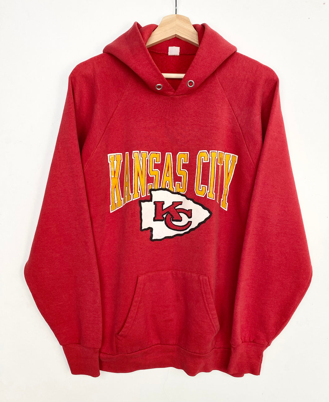 NFL Kansas City Chiefs Hoodie (M)