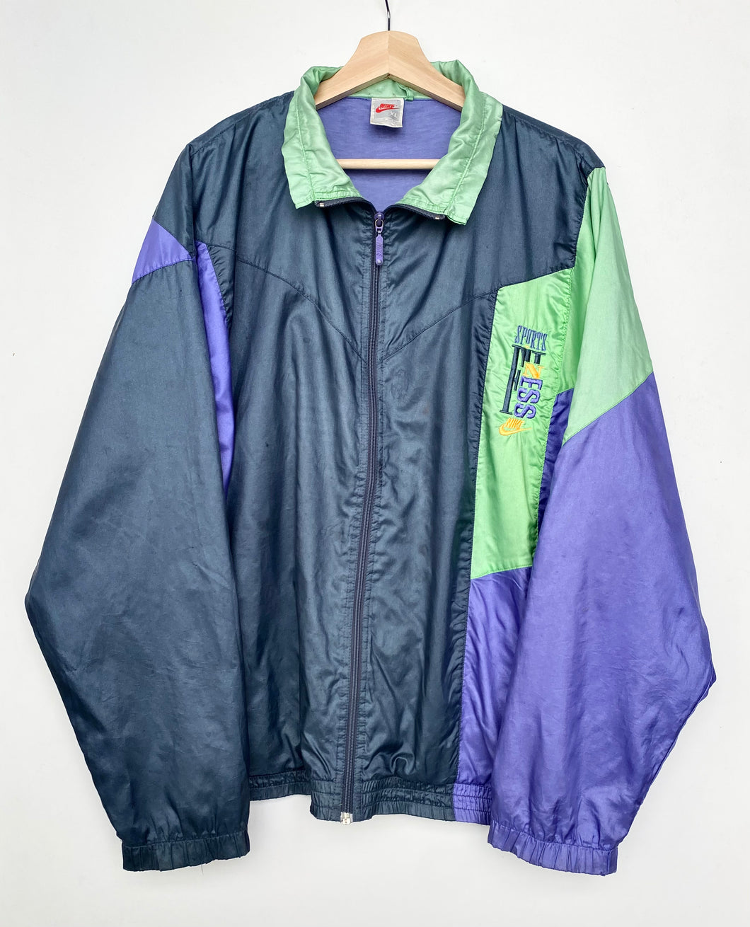 90s Nike Jacket (XL)